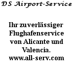 DS-Airport-Service